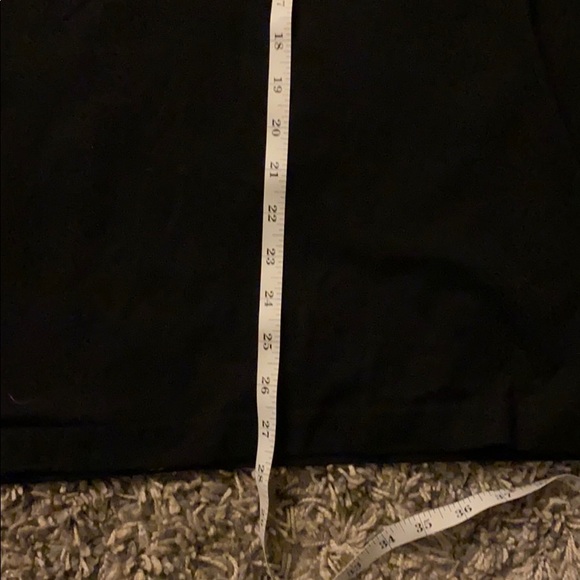 Andy Black Rock n roll shirt Sz small - Picture 5 of 6